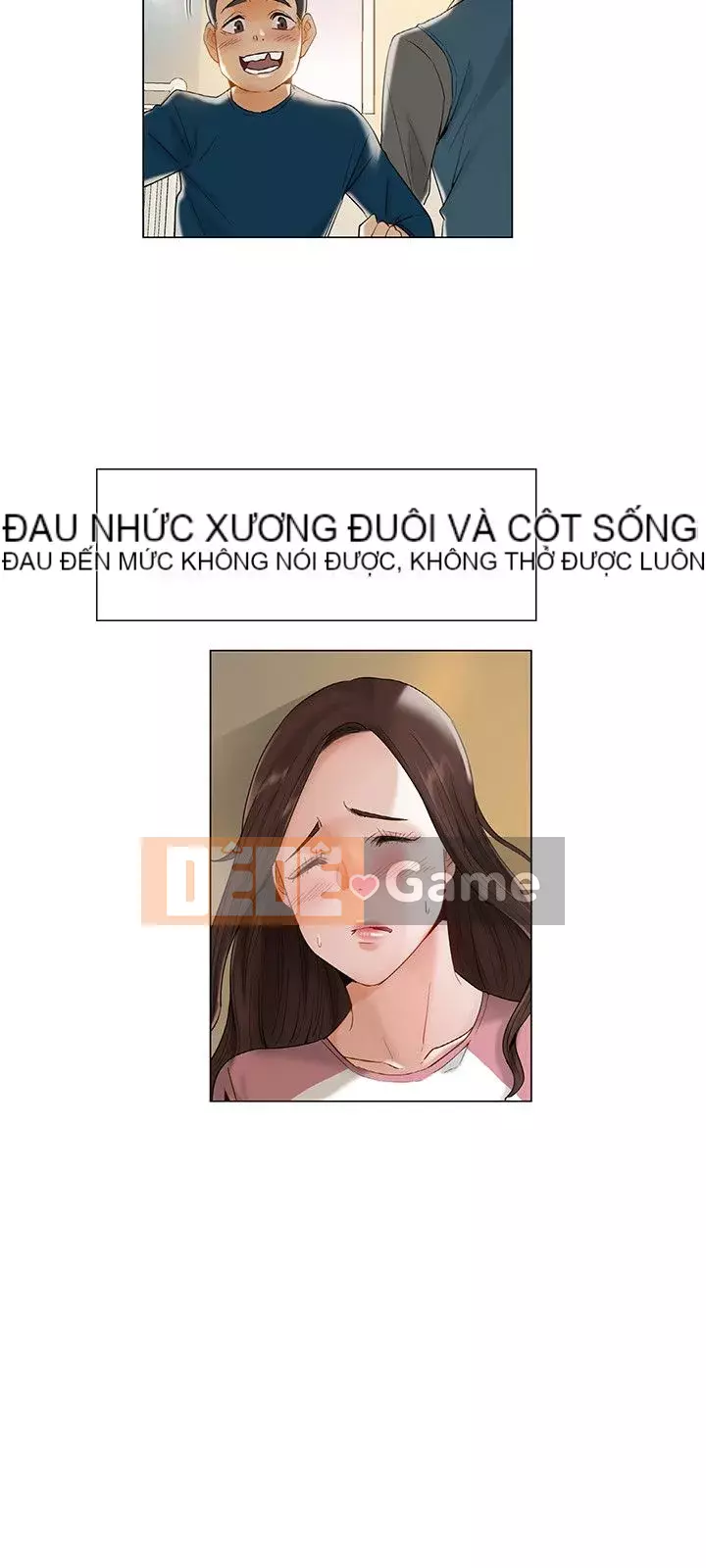 Làm ơn, cưỡng hiếp tôi đi Phần 1 Chương 1-26