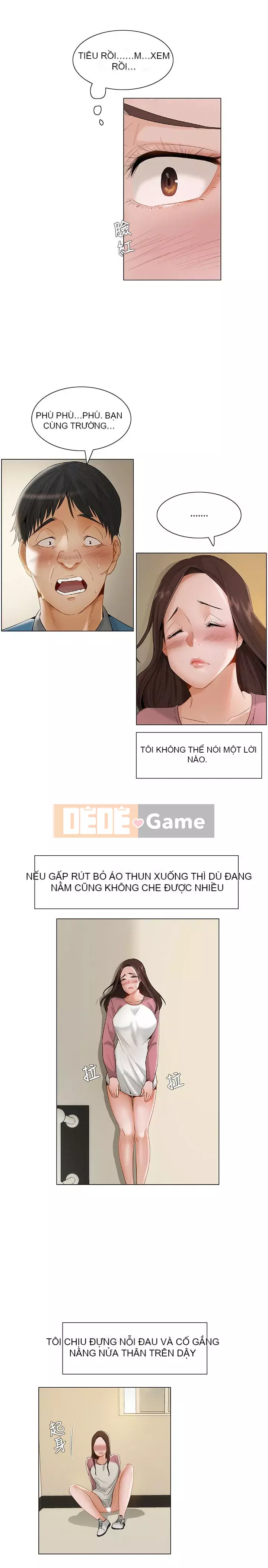 Làm ơn, cưỡng hiếp tôi đi Phần 1 Chương 1-26