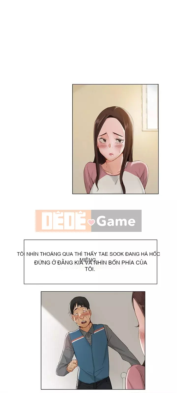 Làm ơn, cưỡng hiếp tôi đi Phần 1 Chương 1-26