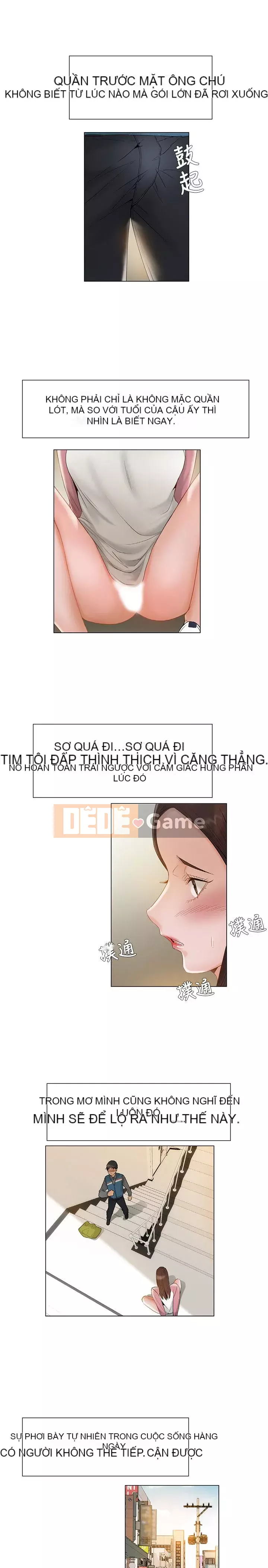 Làm ơn, cưỡng hiếp tôi đi Phần 1 Chương 1-26