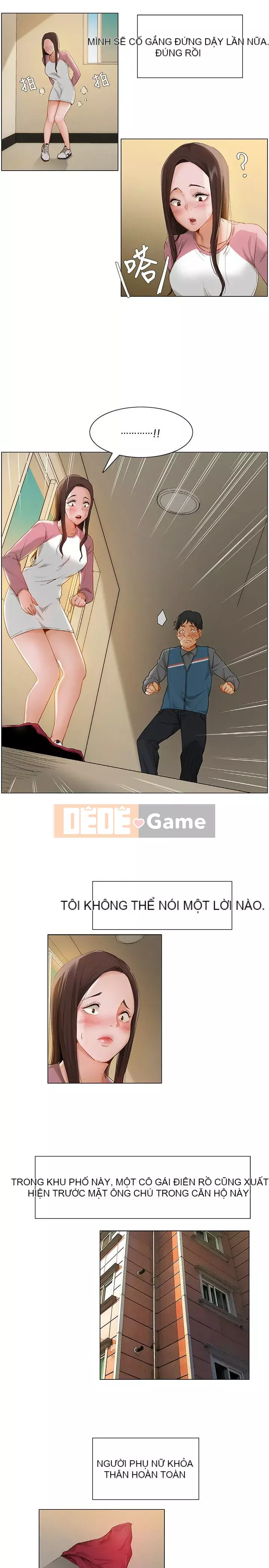 Làm ơn, cưỡng hiếp tôi đi Phần 1 Chương 1-26