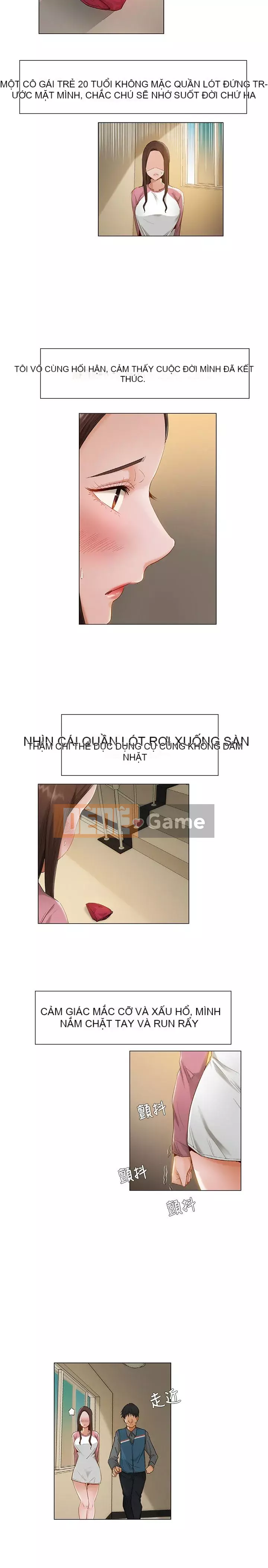 Làm ơn, cưỡng hiếp tôi đi Phần 1 Chương 1-26