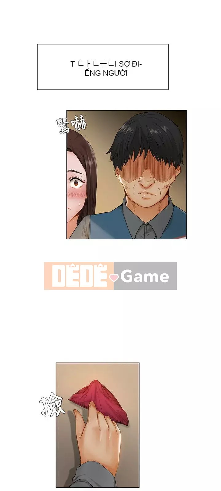 Làm ơn, cưỡng hiếp tôi đi Phần 1 Chương 1-26