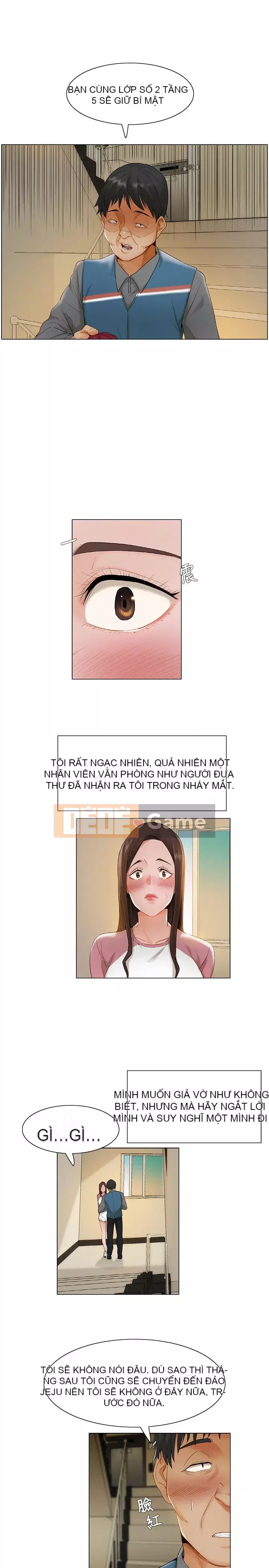 Làm ơn, cưỡng hiếp tôi đi Phần 1 Chương 1-26