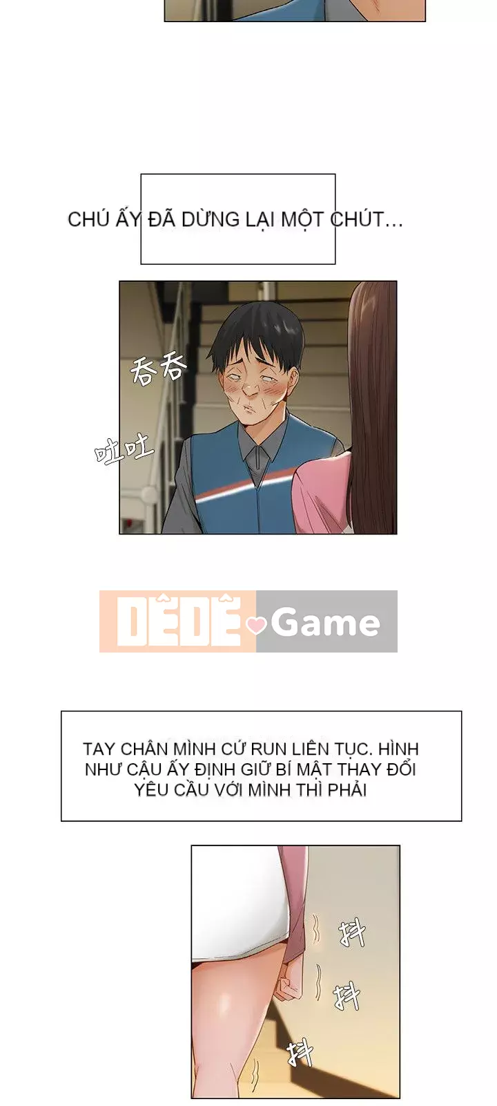 Làm ơn, cưỡng hiếp tôi đi Phần 1 Chương 1-26