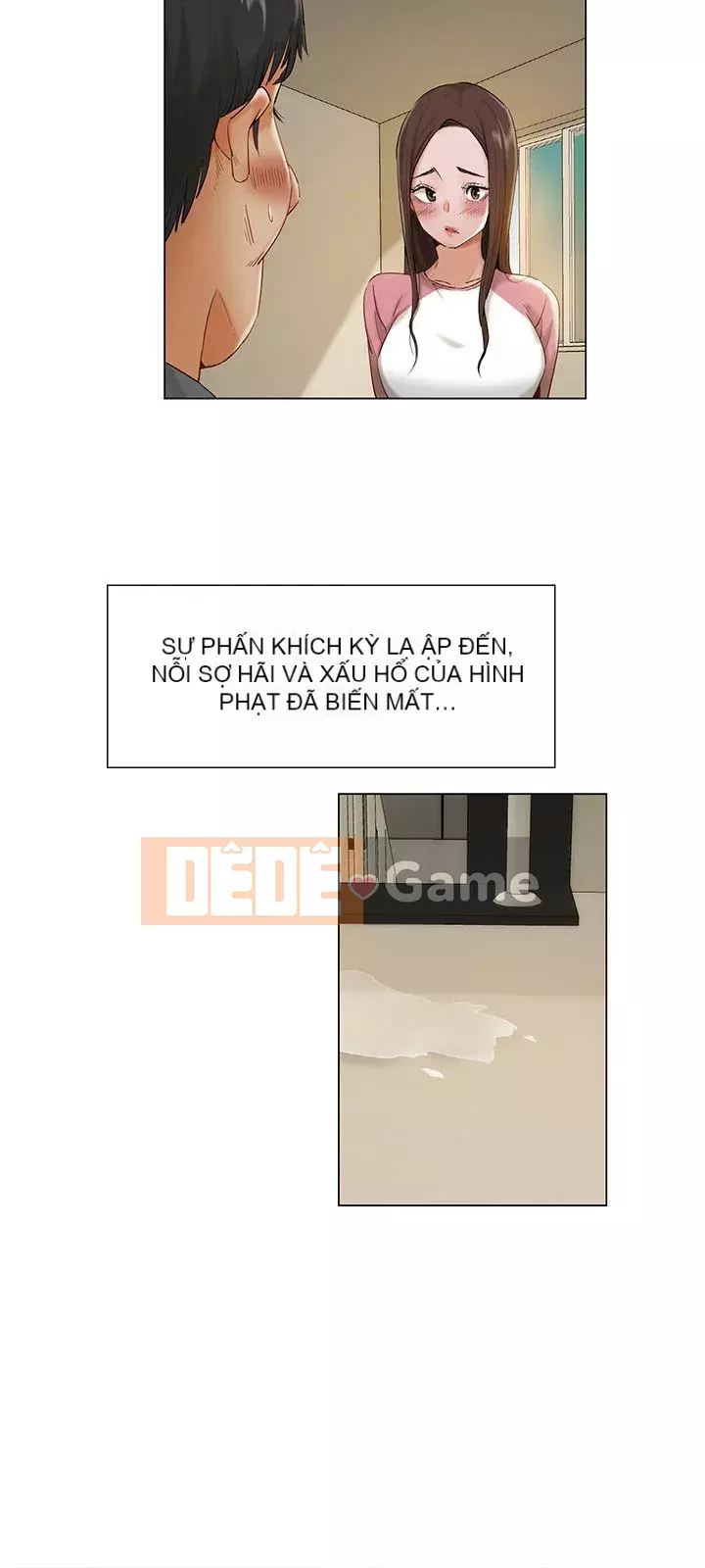 Làm ơn, cưỡng hiếp tôi đi Phần 1 Chương 1-26