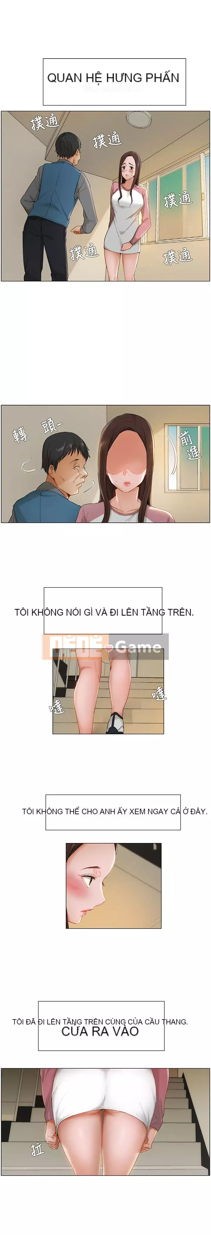 Làm ơn, cưỡng hiếp tôi đi Phần 1 Chương 1-26