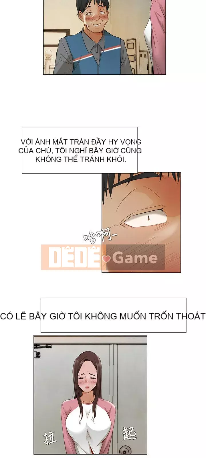 Làm ơn, cưỡng hiếp tôi đi Phần 1 Chương 1-26