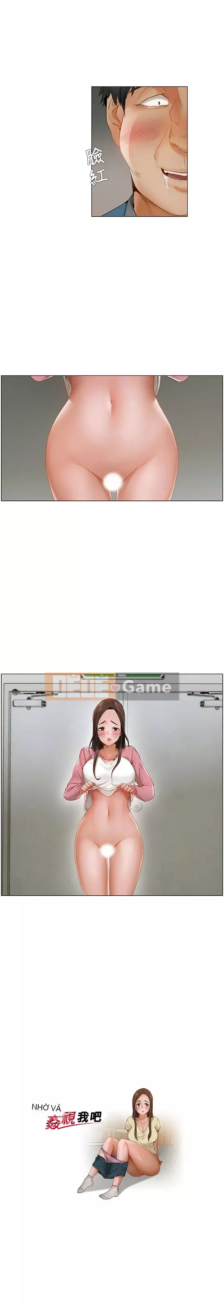 Làm ơn, cưỡng hiếp tôi đi Phần 1 Chương 1-26