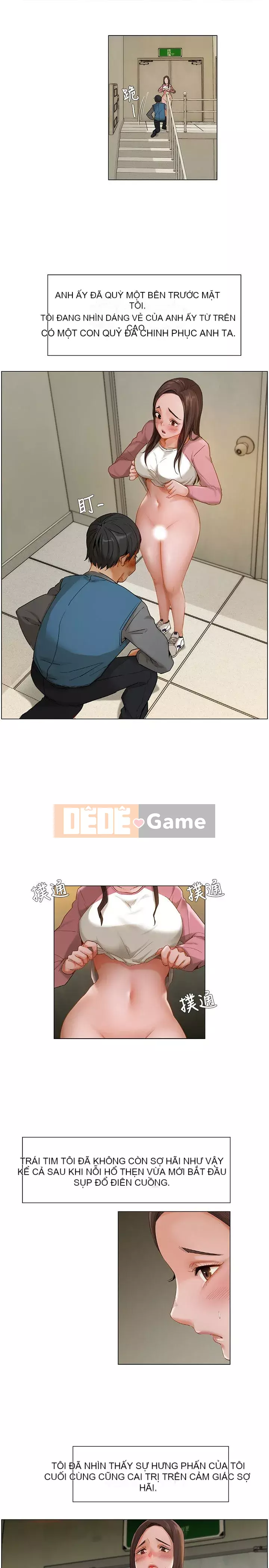 Làm ơn, cưỡng hiếp tôi đi Phần 1 Chương 1-26