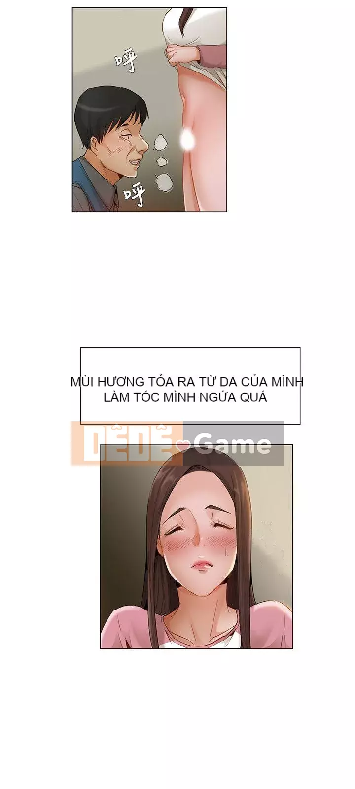 Làm ơn, cưỡng hiếp tôi đi Phần 1 Chương 1-26