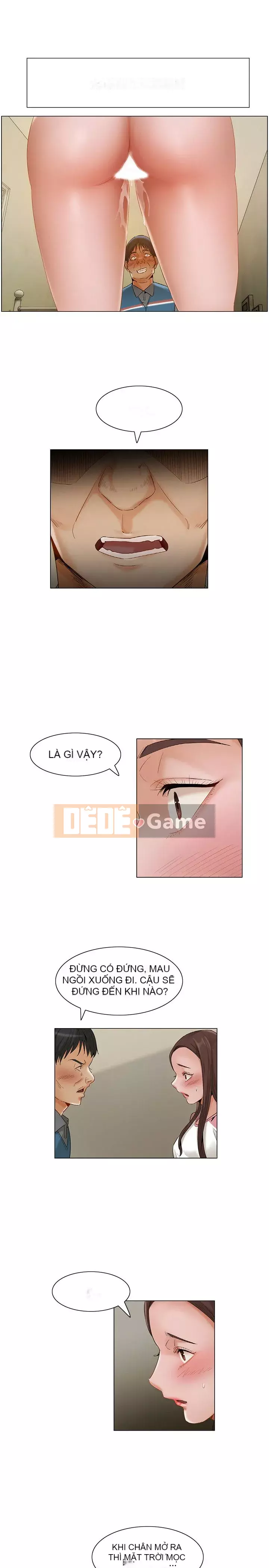 Làm ơn, cưỡng hiếp tôi đi Phần 1 Chương 1-26