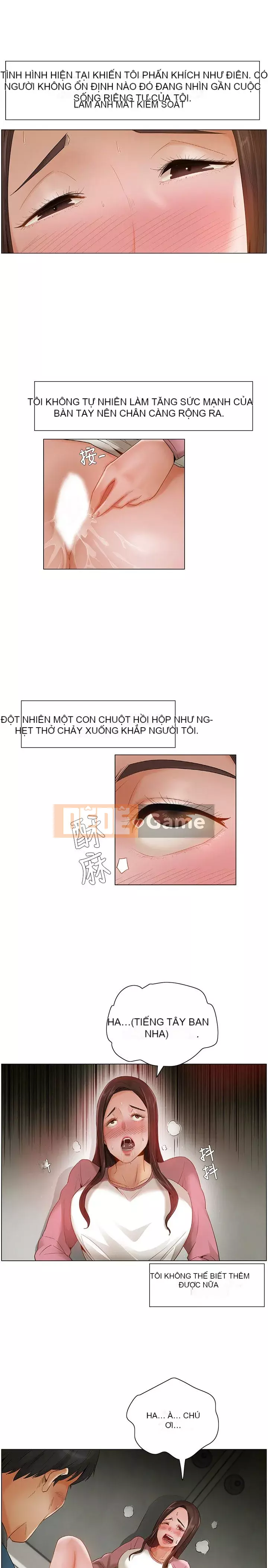 Làm ơn, cưỡng hiếp tôi đi Phần 1 Chương 1-26