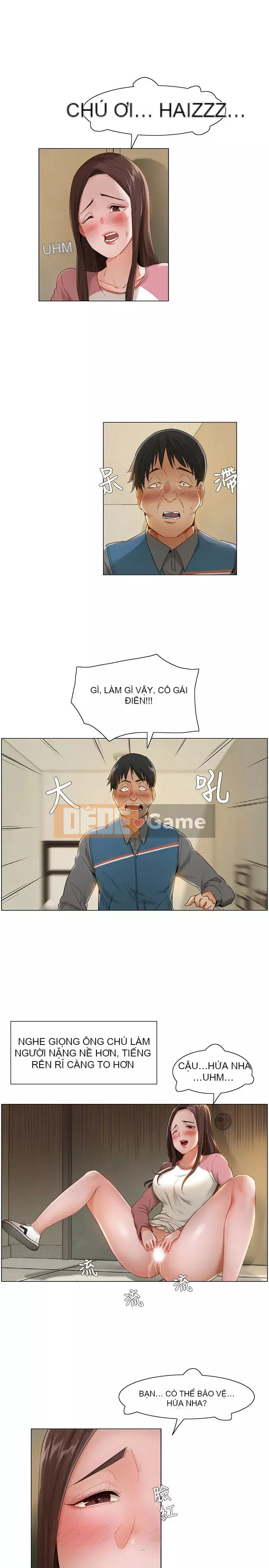 Làm ơn, cưỡng hiếp tôi đi Phần 1 Chương 1-26