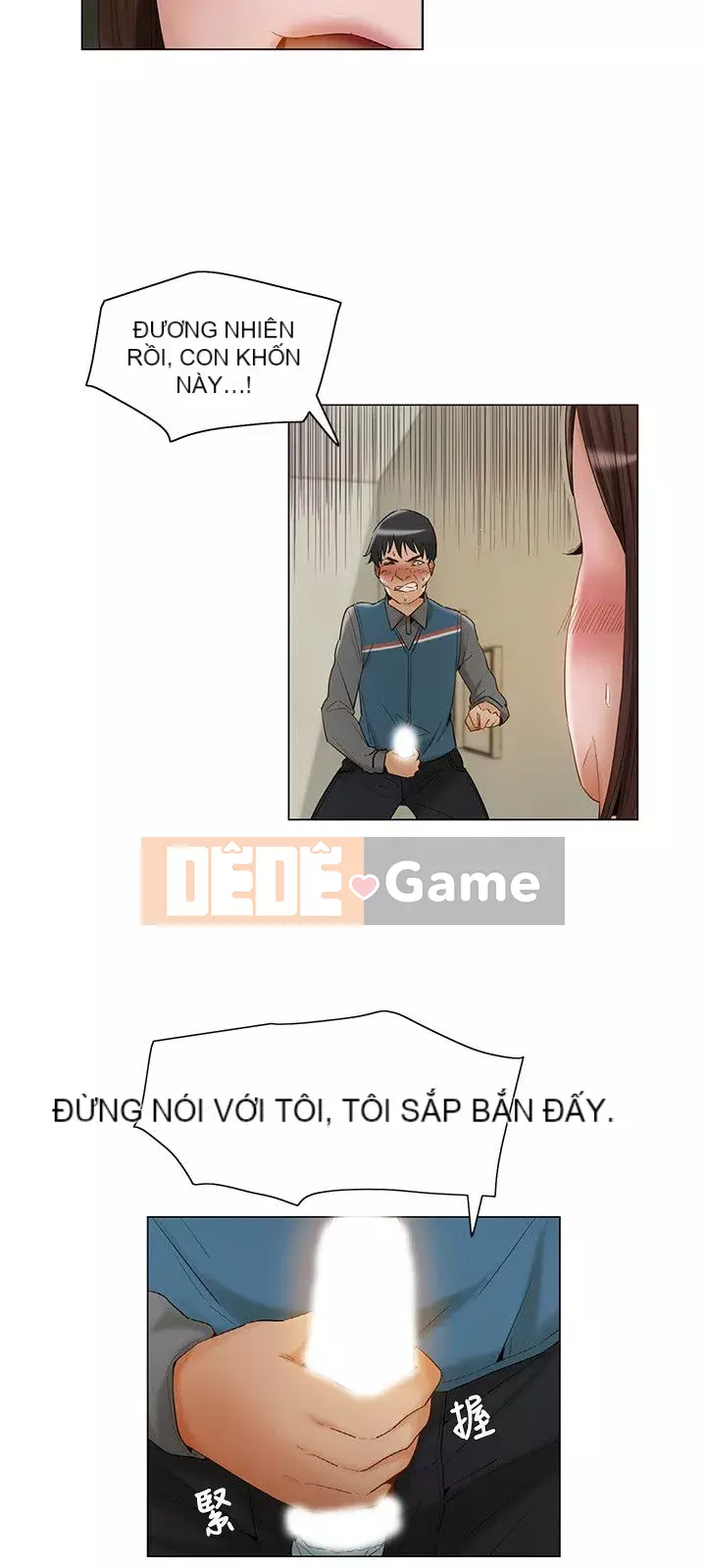 Làm ơn, cưỡng hiếp tôi đi Phần 1 Chương 1-26