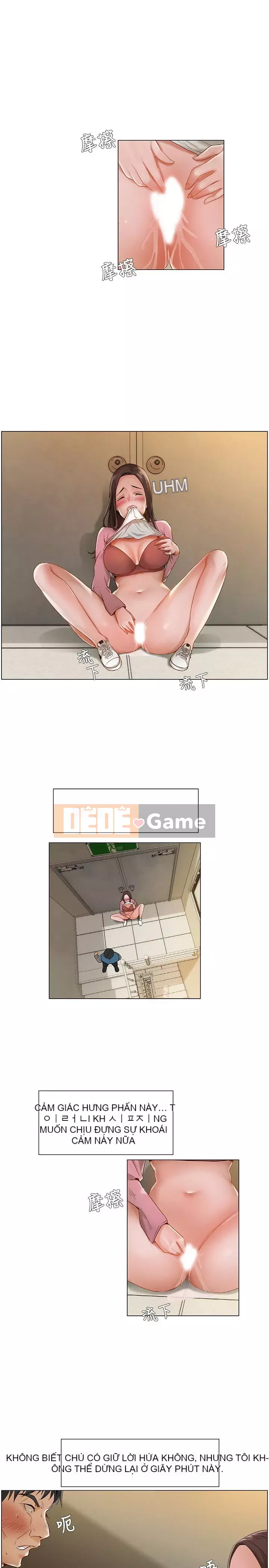 Làm ơn, cưỡng hiếp tôi đi Phần 1 Chương 1-26