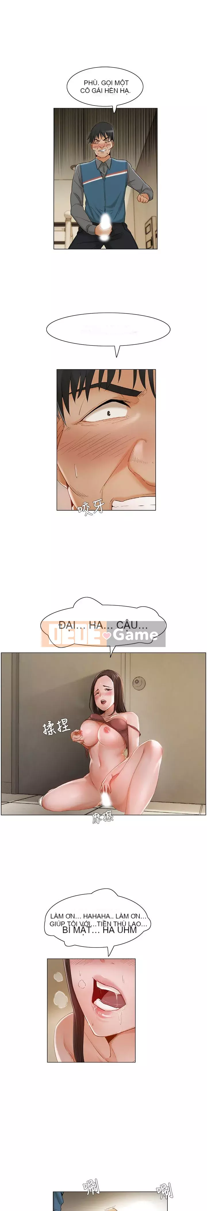 Làm ơn, cưỡng hiếp tôi đi Phần 1 Chương 1-26