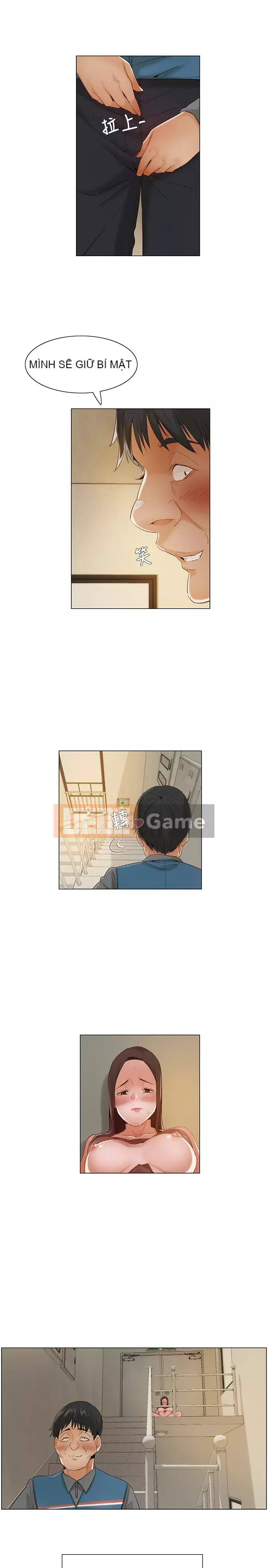 Làm ơn, cưỡng hiếp tôi đi Phần 1 Chương 1-26