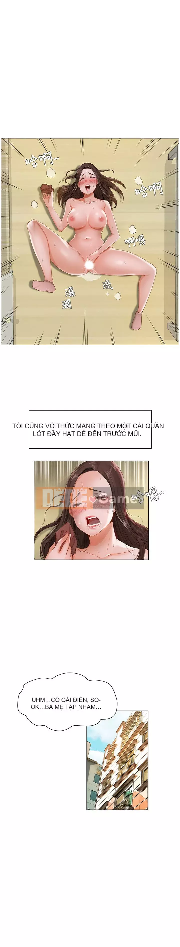 Làm ơn, cưỡng hiếp tôi đi Phần 1 Chương 1-26