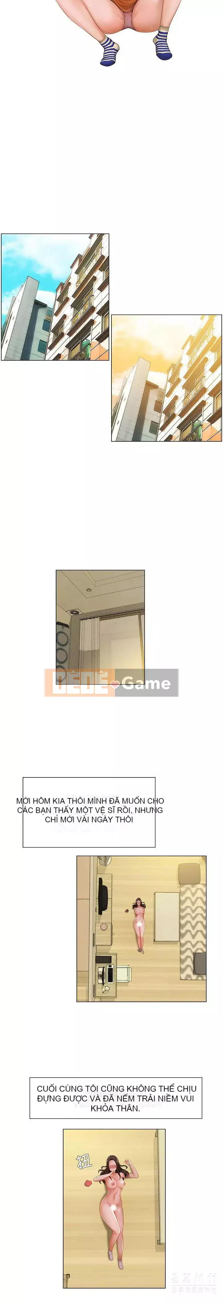 Làm ơn, cưỡng hiếp tôi đi Phần 1 Chương 1-26