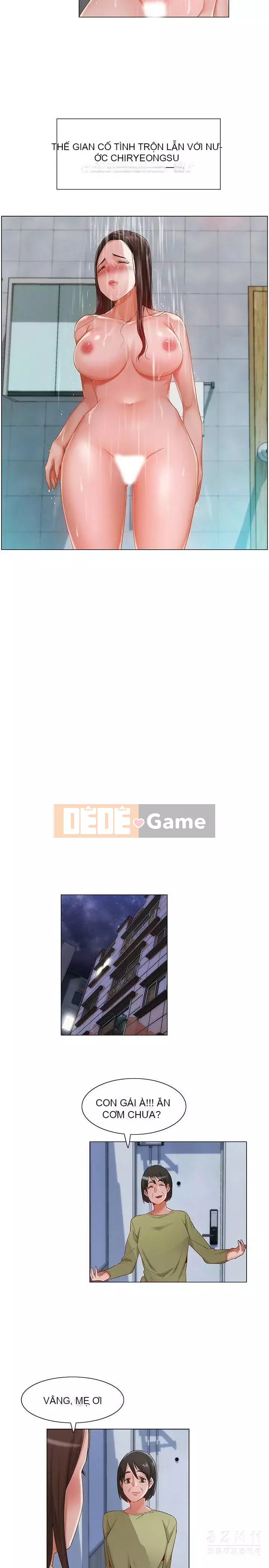 Làm ơn, cưỡng hiếp tôi đi Phần 1 Chương 1-26