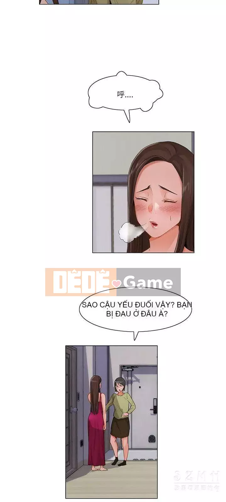 Làm ơn, cưỡng hiếp tôi đi Phần 1 Chương 1-26