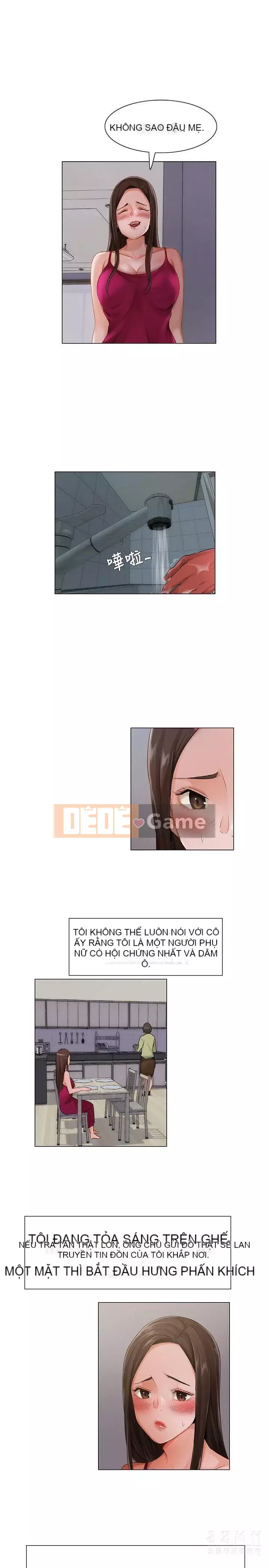 Làm ơn, cưỡng hiếp tôi đi Phần 1 Chương 1-26