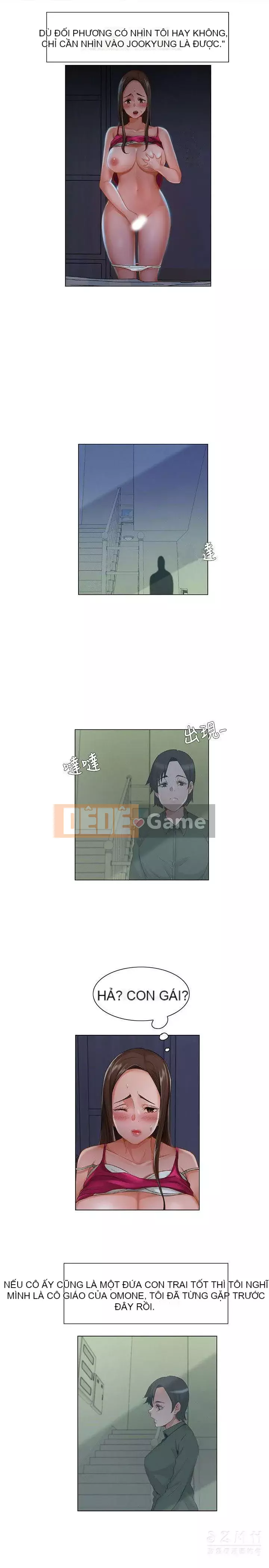 Làm ơn, cưỡng hiếp tôi đi Phần 1 Chương 1-26