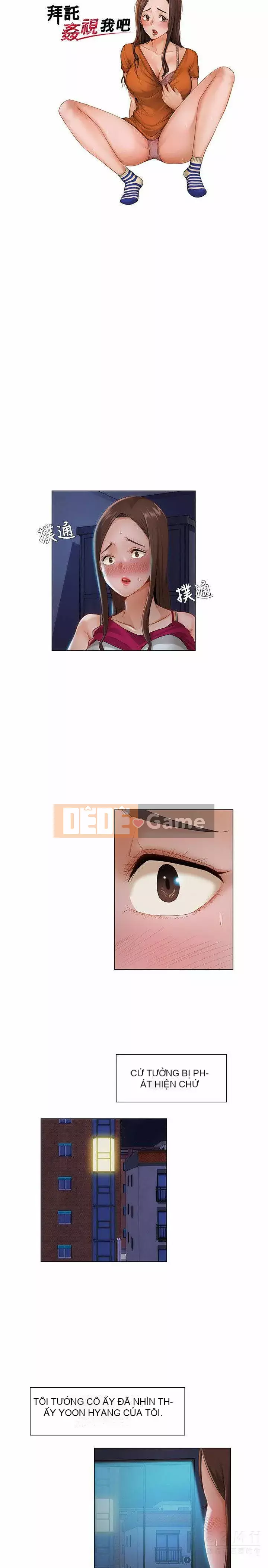 Làm ơn, cưỡng hiếp tôi đi Phần 1 Chương 1-26