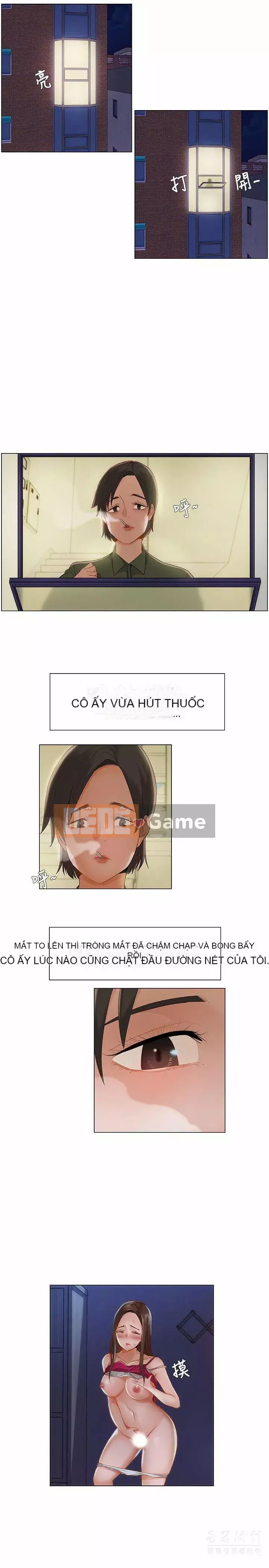 Làm ơn, cưỡng hiếp tôi đi Phần 1 Chương 1-26