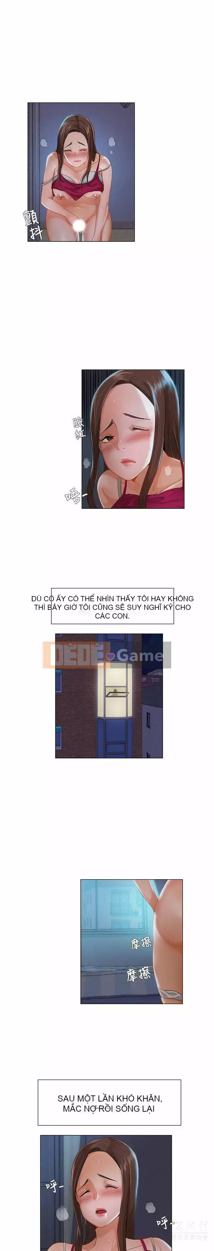 Làm ơn, cưỡng hiếp tôi đi Phần 1 Chương 1-26