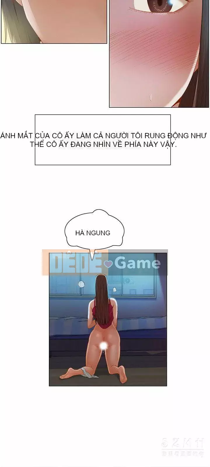 Làm ơn, cưỡng hiếp tôi đi Phần 1 Chương 1-26