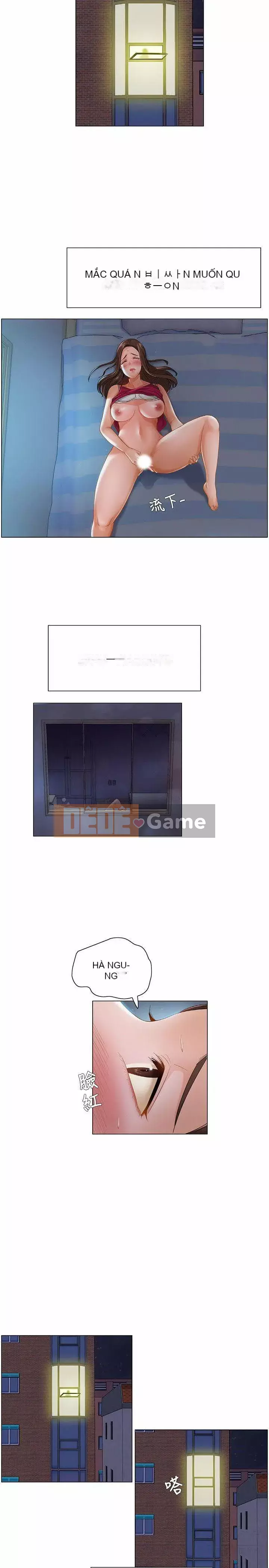 Làm ơn, cưỡng hiếp tôi đi Phần 1 Chương 1-26