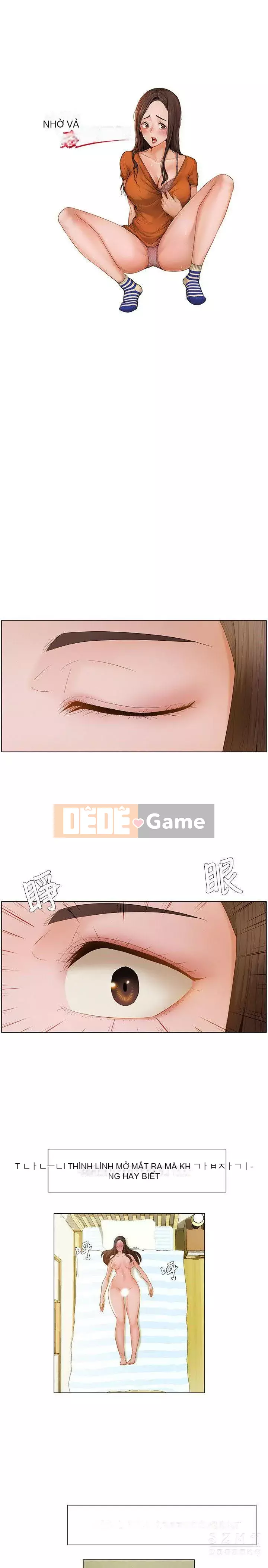 Làm ơn, cưỡng hiếp tôi đi Phần 1 Chương 1-26