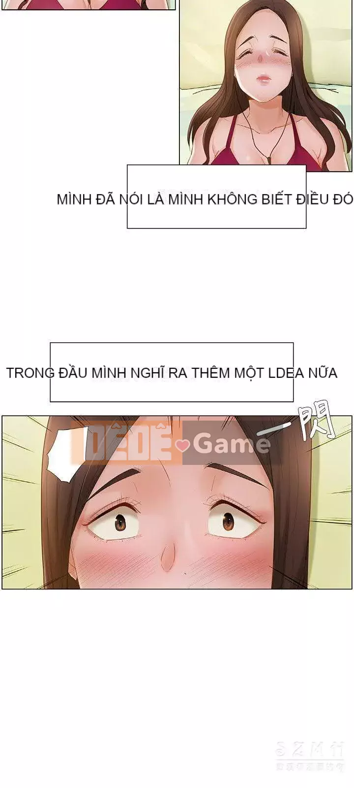 Làm ơn, cưỡng hiếp tôi đi Phần 1 Chương 1-26