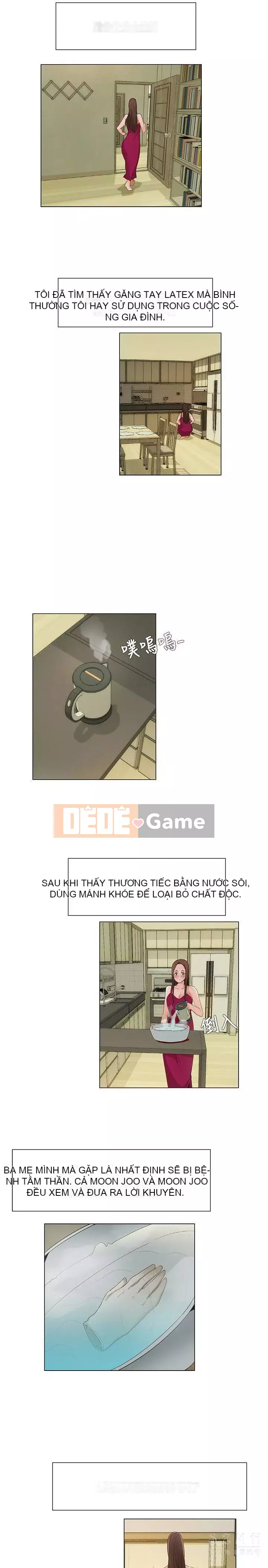 Làm ơn, cưỡng hiếp tôi đi Phần 1 Chương 1-26