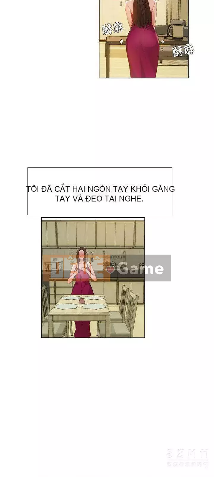 Làm ơn, cưỡng hiếp tôi đi Phần 1 Chương 1-26