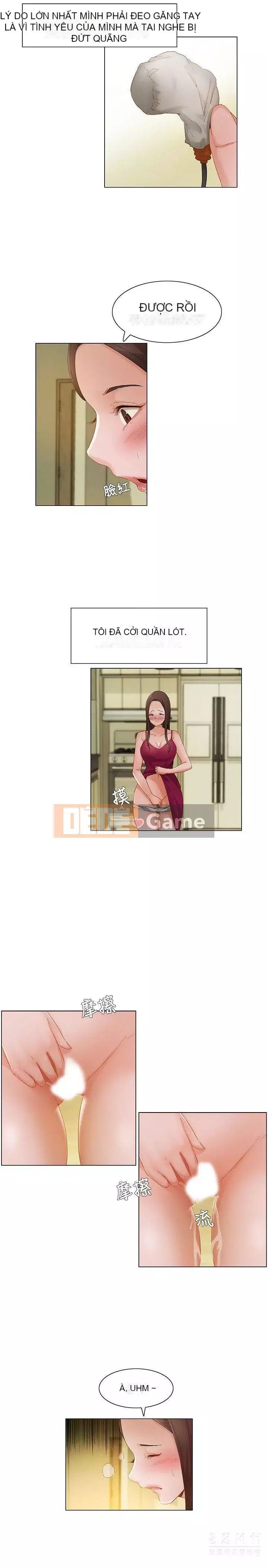 Làm ơn, cưỡng hiếp tôi đi Phần 1 Chương 1-26