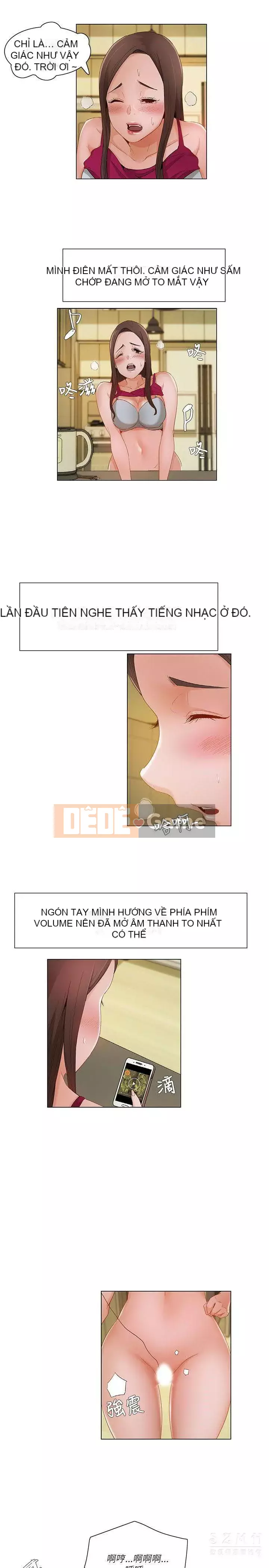 Làm ơn, cưỡng hiếp tôi đi Phần 1 Chương 1-26