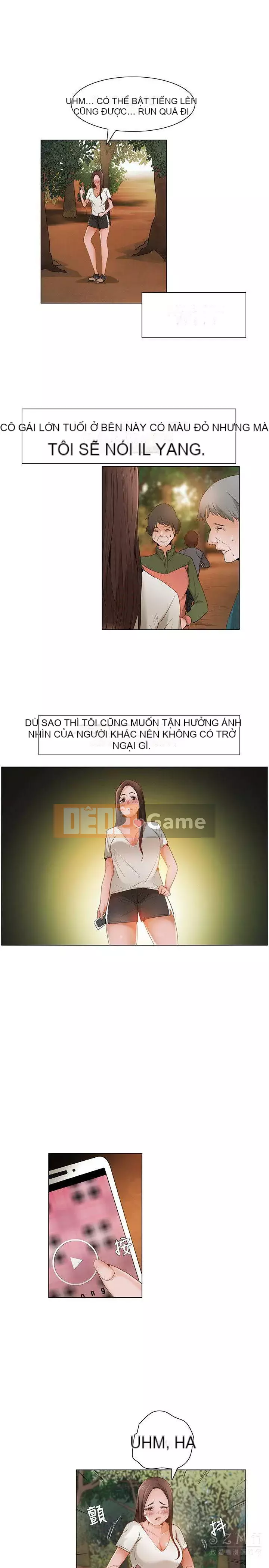 Làm ơn, cưỡng hiếp tôi đi Phần 1 Chương 1-26
