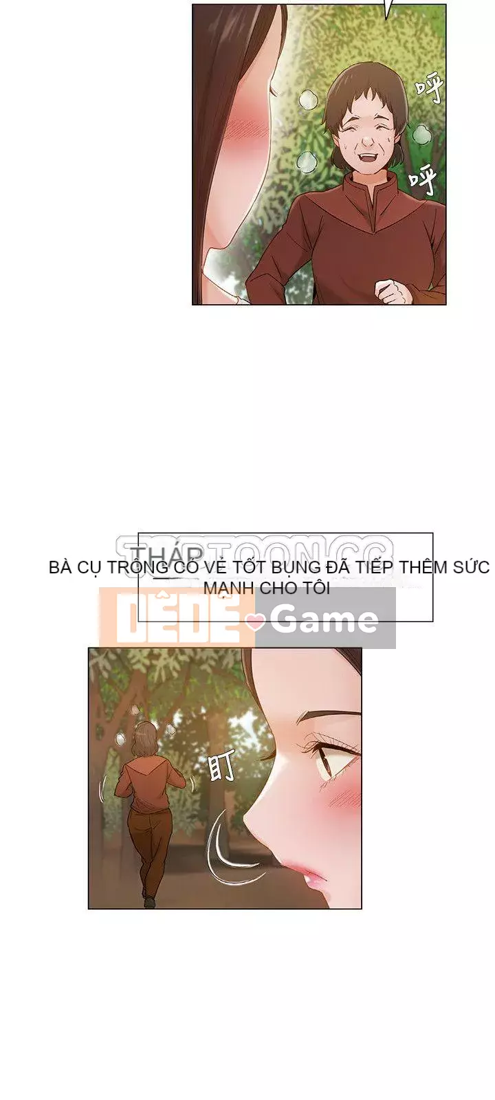 Làm ơn, cưỡng hiếp tôi đi Phần 1 Chương 1-26