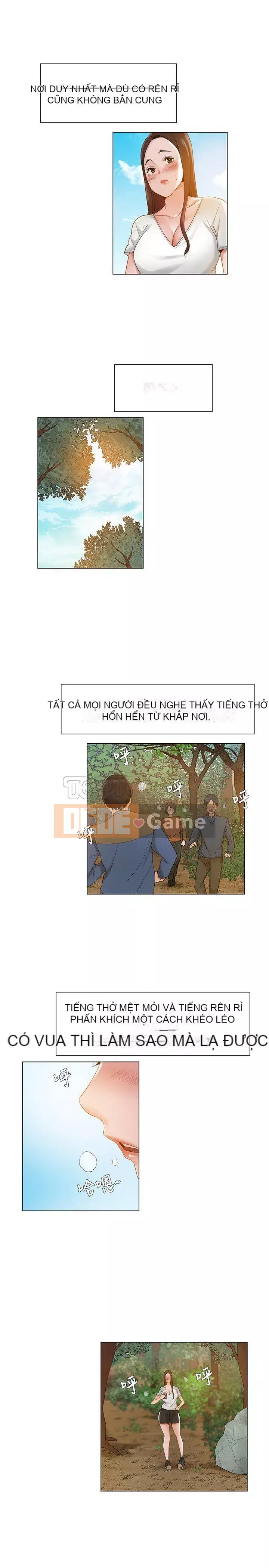 Làm ơn, cưỡng hiếp tôi đi Phần 1 Chương 1-26