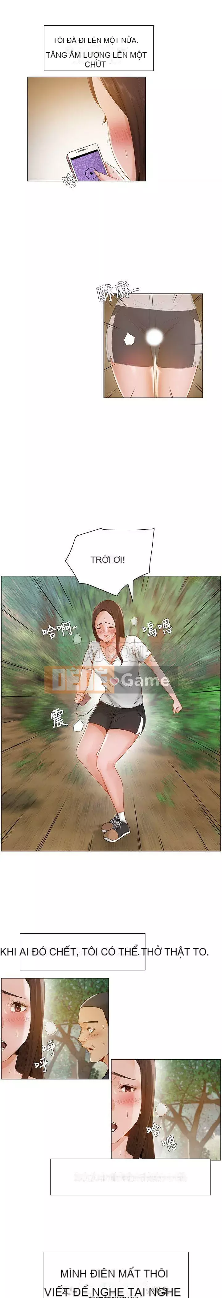 Làm ơn, cưỡng hiếp tôi đi Phần 1 Chương 1-26