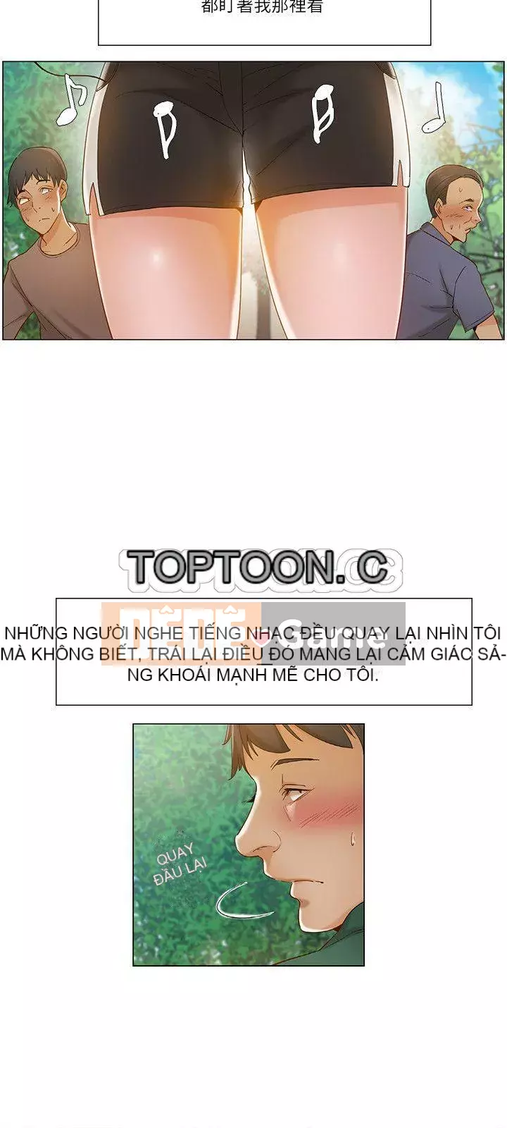 Làm ơn, cưỡng hiếp tôi đi Phần 1 Chương 1-26