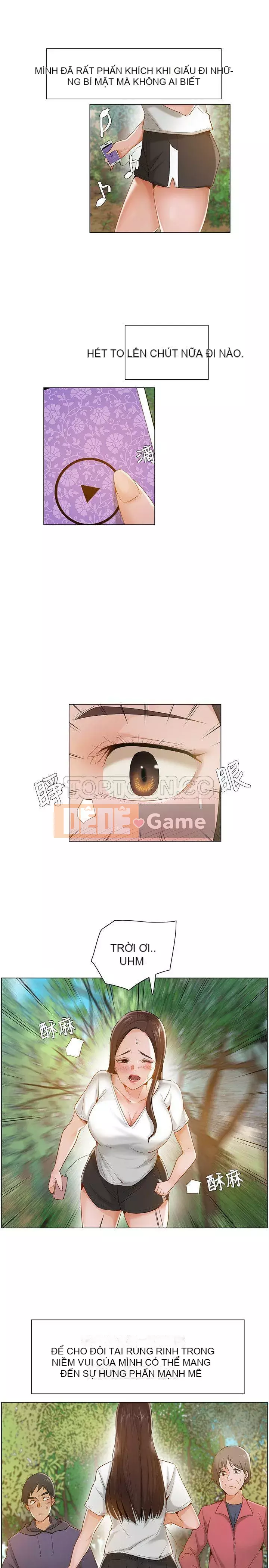 Làm ơn, cưỡng hiếp tôi đi Phần 1 Chương 1-26