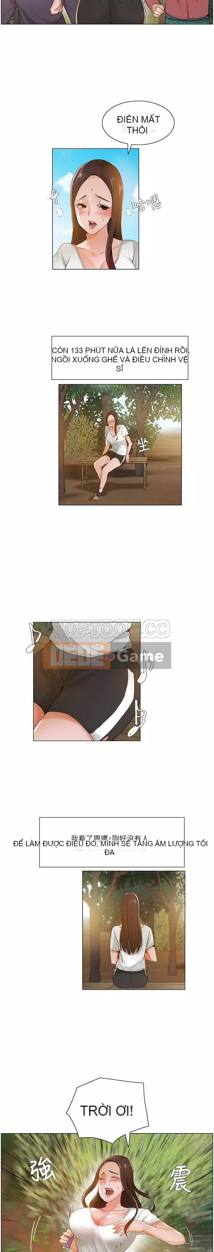 Làm ơn, cưỡng hiếp tôi đi Phần 1 Chương 1-26