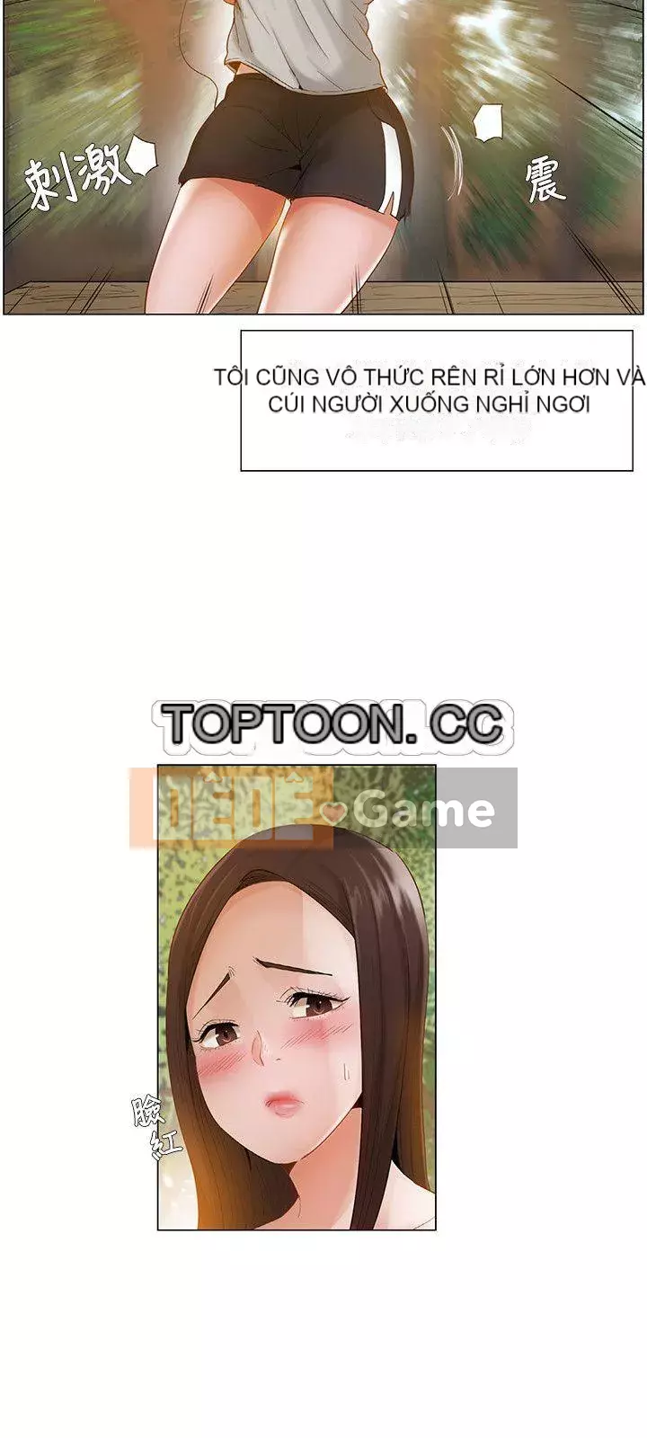 Làm ơn, cưỡng hiếp tôi đi Phần 1 Chương 1-26