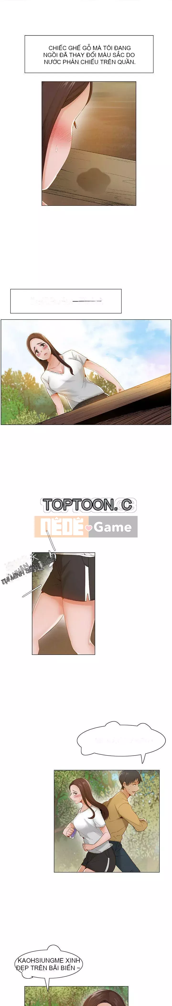 Làm ơn, cưỡng hiếp tôi đi Phần 1 Chương 1-26