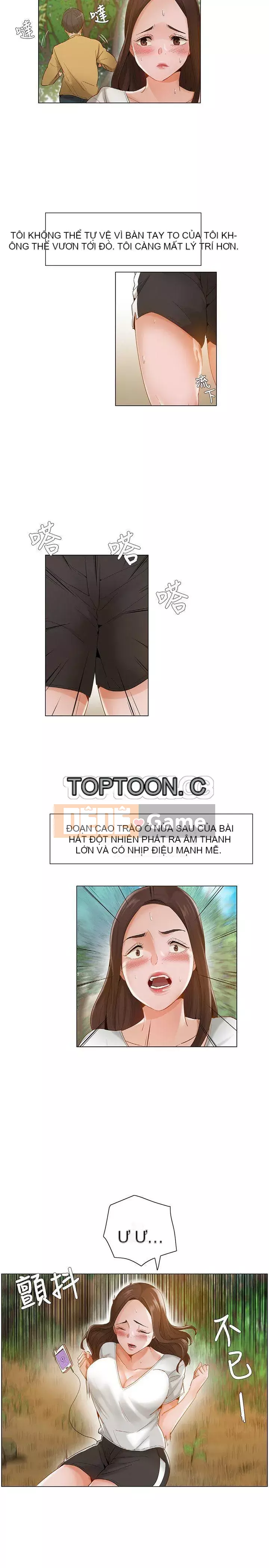 Làm ơn, cưỡng hiếp tôi đi Phần 1 Chương 1-26