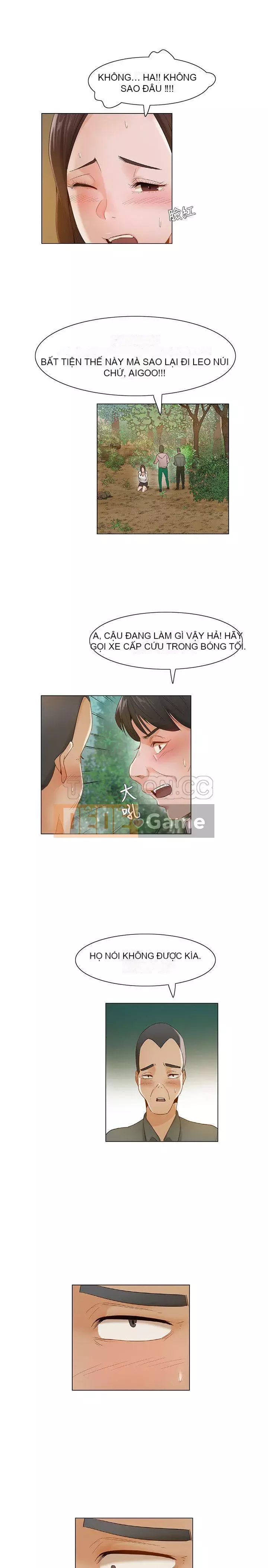 Làm ơn, cưỡng hiếp tôi đi Phần 1 Chương 1-26